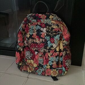 Vera Bradley Backpack